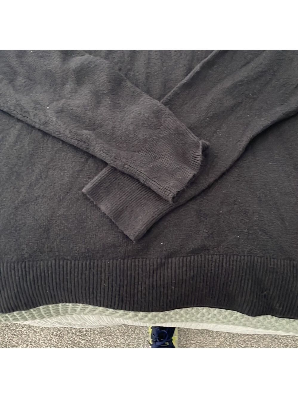 Treasure & Bond Turtleneck Sweater - Picture 3 of 4